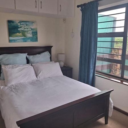 Ocean Tides Villa Kini Bay Екстериор снимка