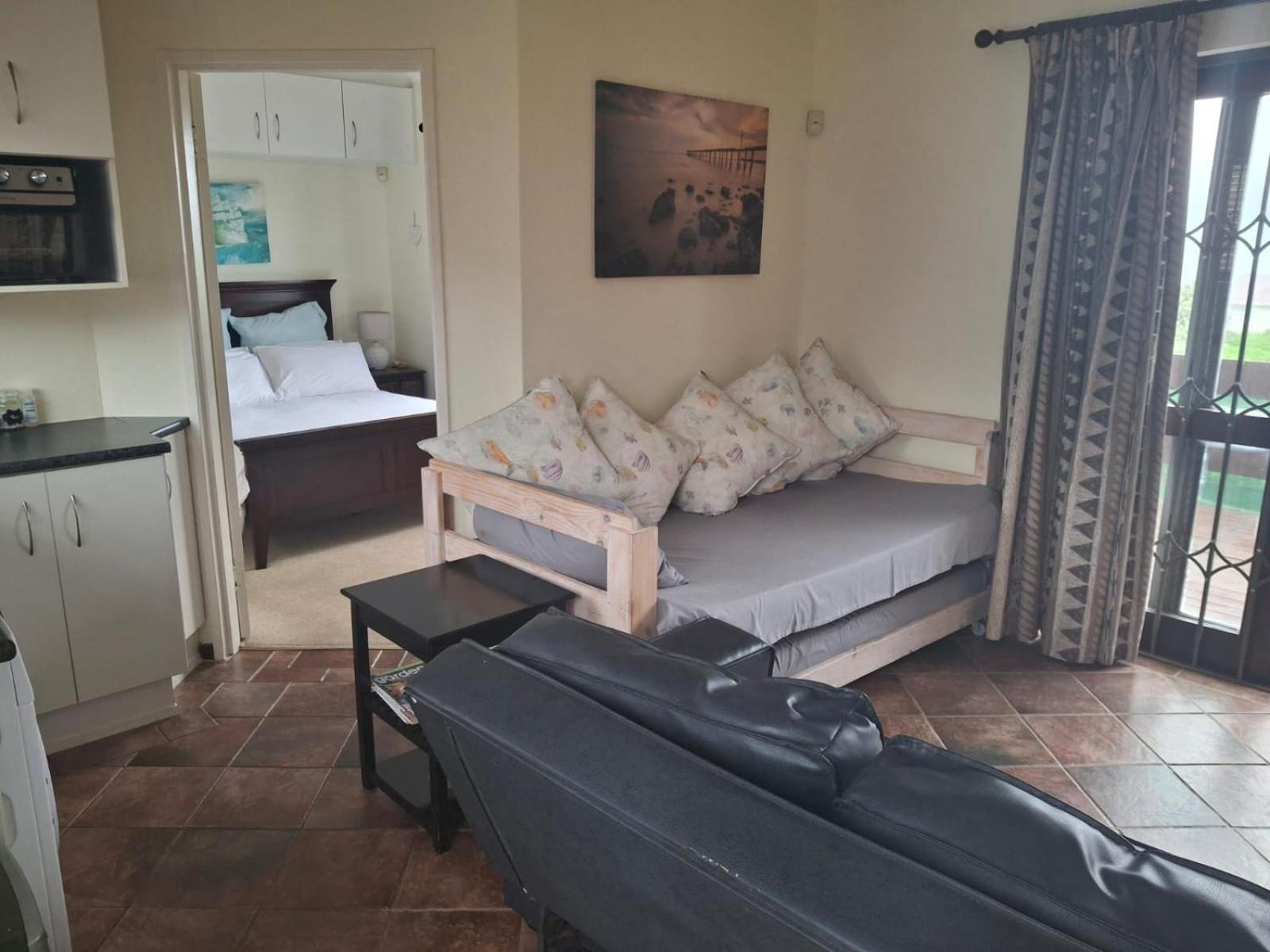Ocean Tides Villa Kini Bay Екстериор снимка