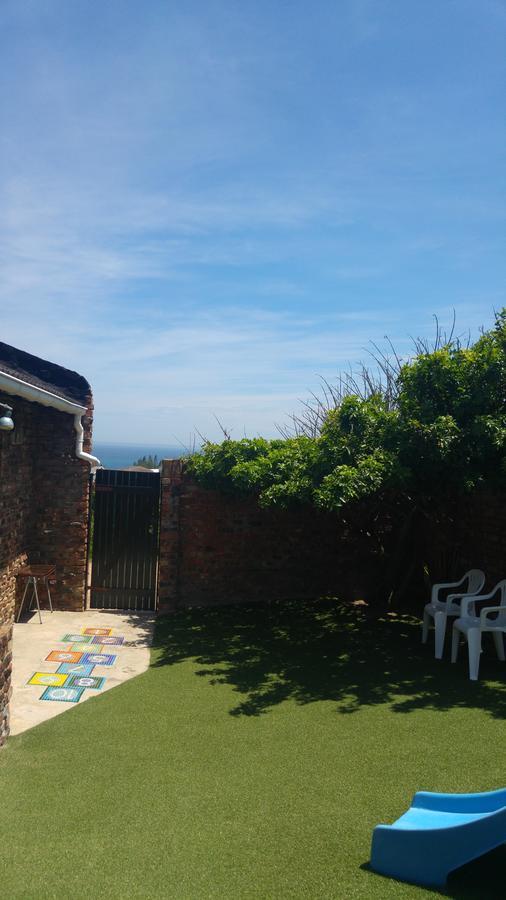Ocean Tides Villa Kini Bay Екстериор снимка